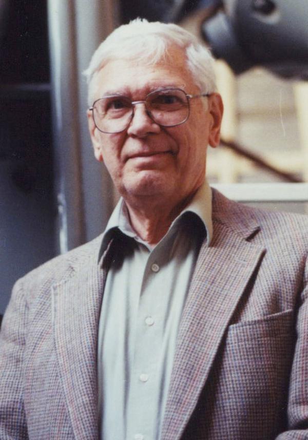 Frederick Munger Miller III